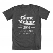 Giant Meteor 2016 Girls'